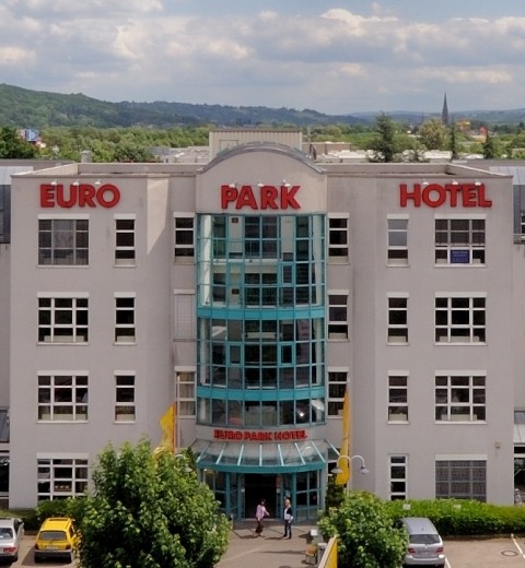 Euro Park Hotel Hennef