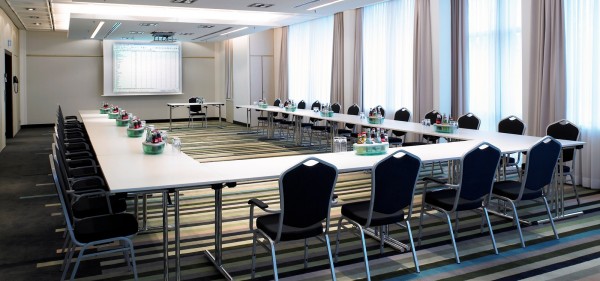 Swissôtel Düsseldorf - Neuss - Meetings & Events