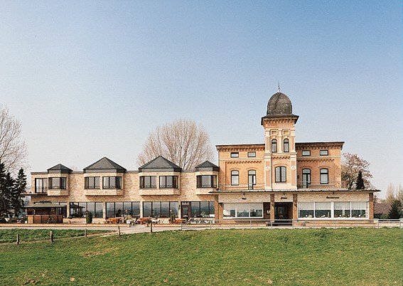 Hotel-Restaurant Wacht am Rhein