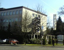 Hotel Gronauer Tannenhof