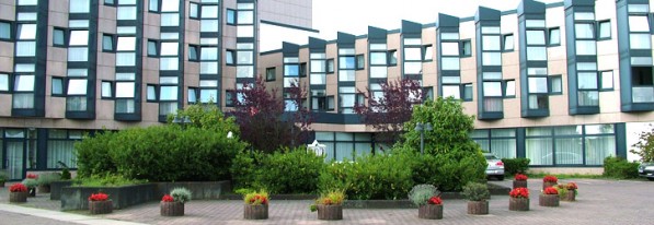 H+ Hotel Köln Brühl