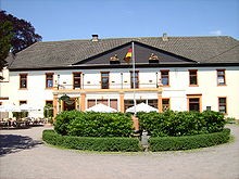 Schloss Steinhausen