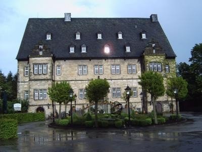 Schlosshotel Erwitte