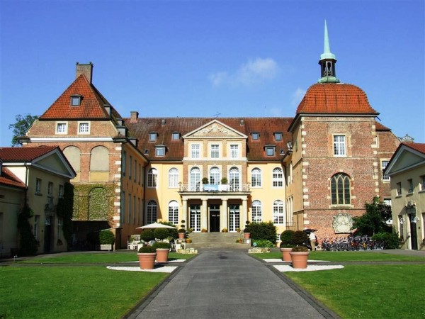 SportSchloss Velen