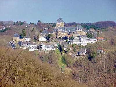 Schloss Burg