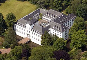 Schloß Rahe