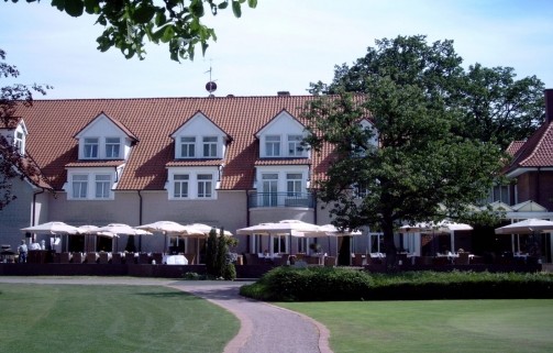 Hampshire Golfhotel-Ahaus