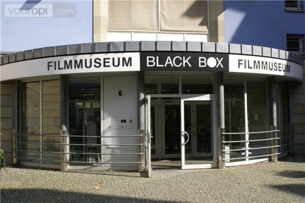 Filmmuseum Düsseldorf als Eventlocation mieten für Ihre Veranstaltung