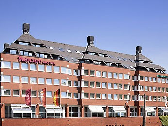 Mercure Hotel Severinshof Köln City Tagungshotel Tagungsraum