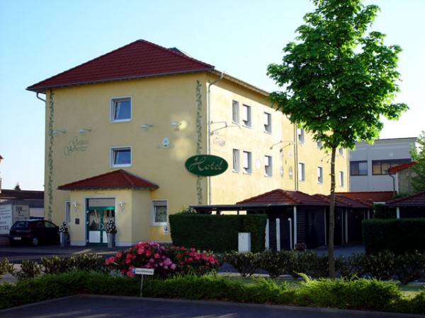 Hotel Europarc