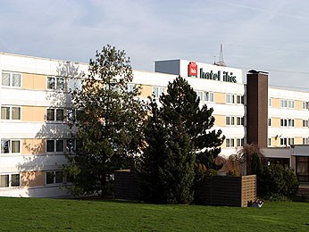 Ibis Dortmund West - Tagungsraum mieten