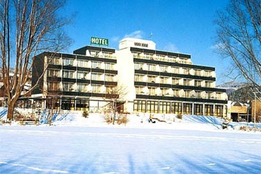 Parkhotel Olsberg