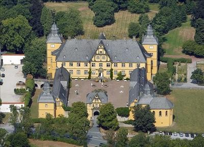 Schlosshotel Eringerfeld