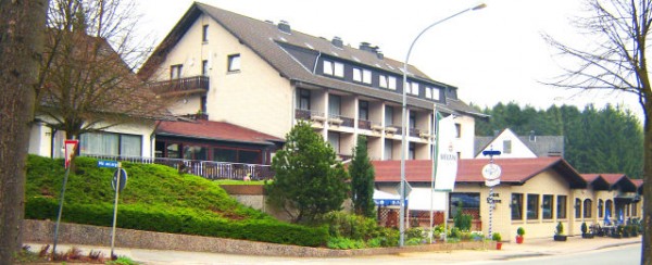 Hotel zur Linde