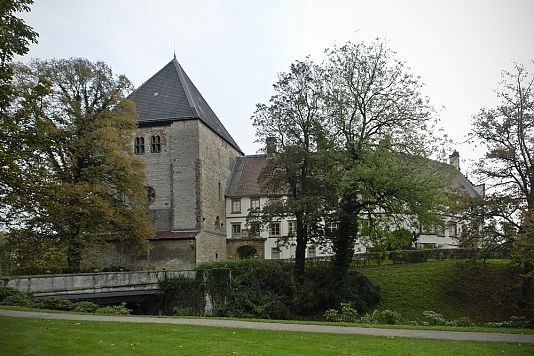 Schloss Rheda