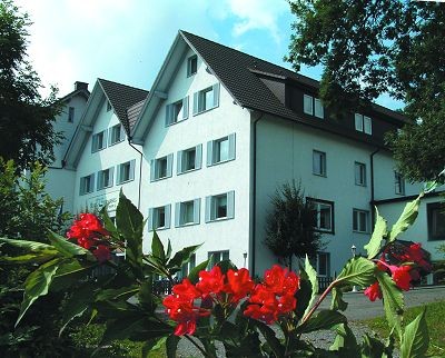 VCH-Hotel Zur Burg Sternberg