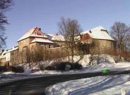 Musikburg Sternberg e.V. und Burgcafé