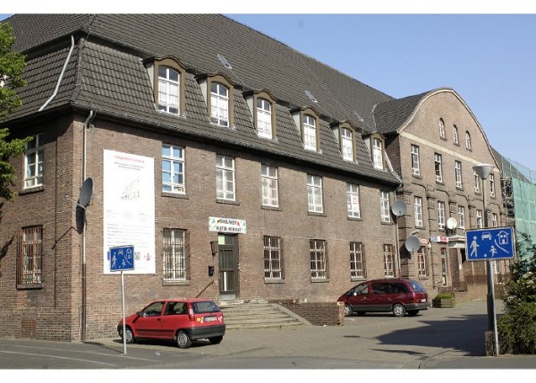 Stiftung Ledigenheim