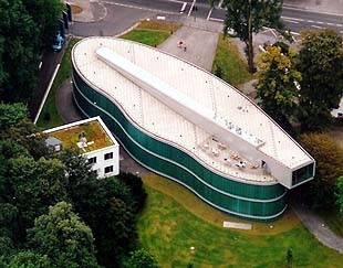 Neanderthal Museum mieten