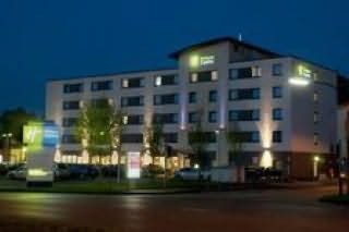 Holiday Inn Express Köln Mülheim - Tagungsraum mieten