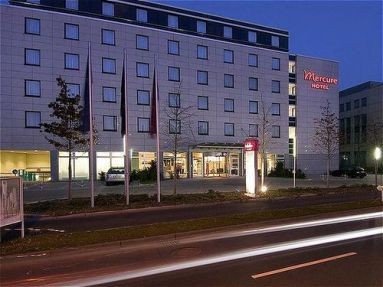 Hotel Düsseldorf City Tagungshotel Tagungsraum