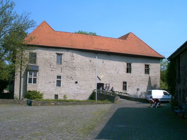 Haus Herbede