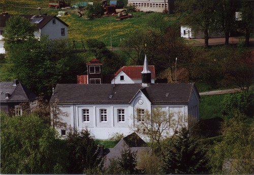 Bürgerhaus Oberschelden