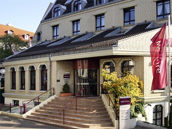 Mercure Hotel Bielefeld City