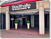 Stadthalle Ahlen GmbH