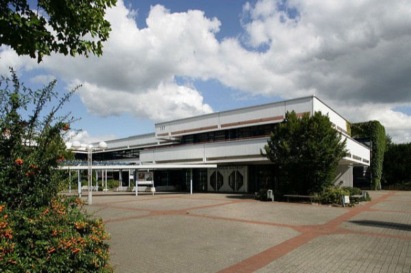 Stadthalle Hiltrup