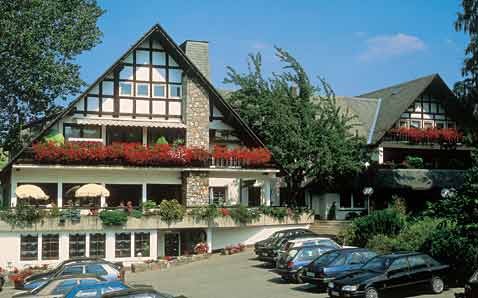 Ferienhotel Stockhausen