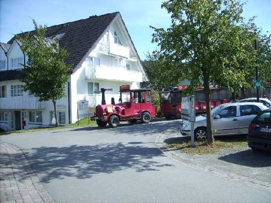 Clubhotel Hochsauerland