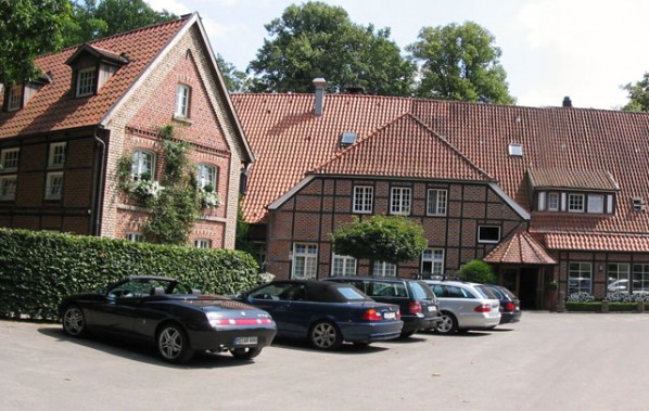 Ringhotel Landhaus Eggert