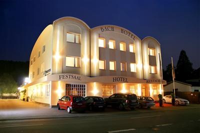 Bach Hotel zur Porta