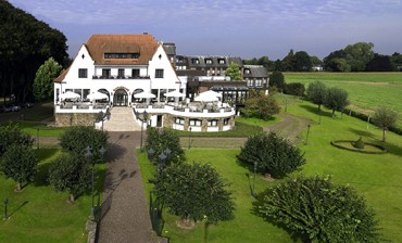 Ringhotel Rheinhotel Vier Jahreszeiten