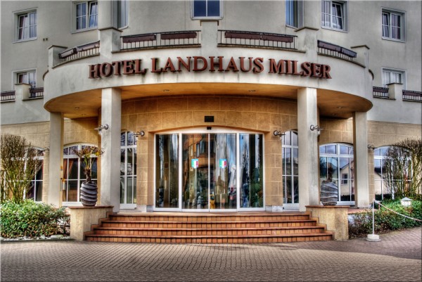 Hotel Landhaus Milser - Feste feiern Events