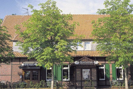 Hotel Kloppendiek