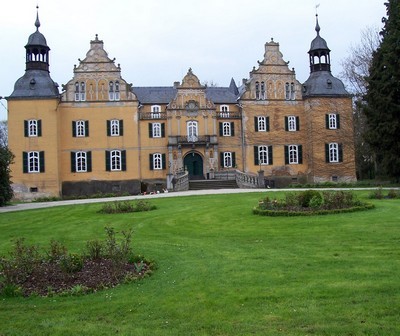 Schloss Frens