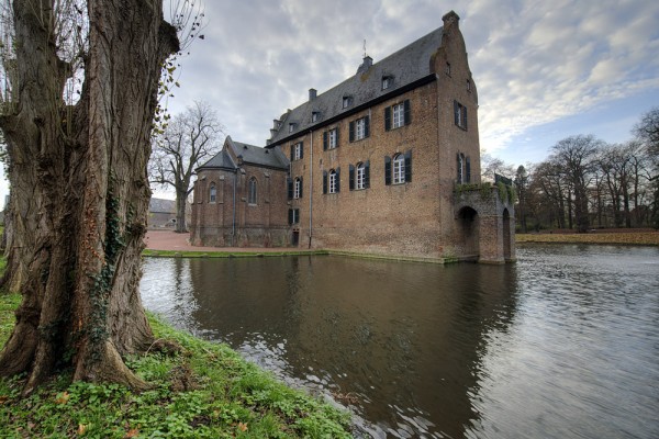 Burg Bergerhausen