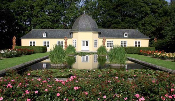 Schloss Berleburg