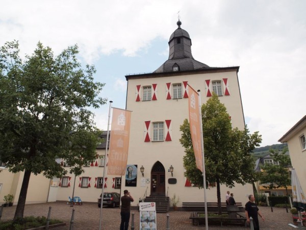 Hotel am Weißen Turm