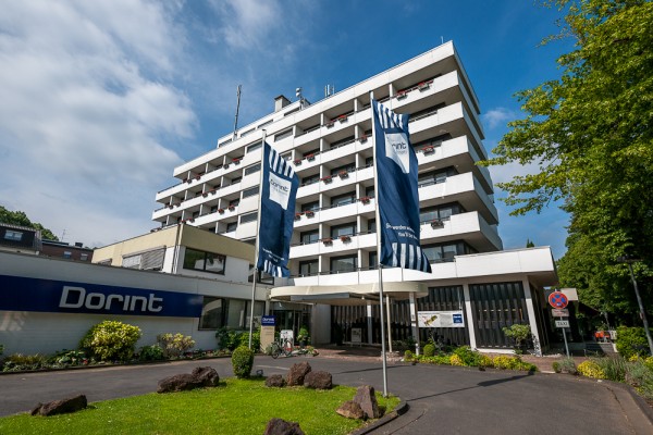 Dorint Parkhotel Bad Neuenahr