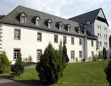 Hotel Augustiner Kloster