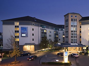 Novotel Mainz