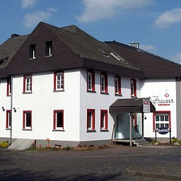 Hotel Paffhausen