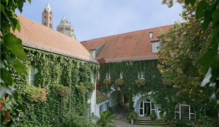 Hotel Domhof