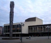 Theater im Pfalzbau