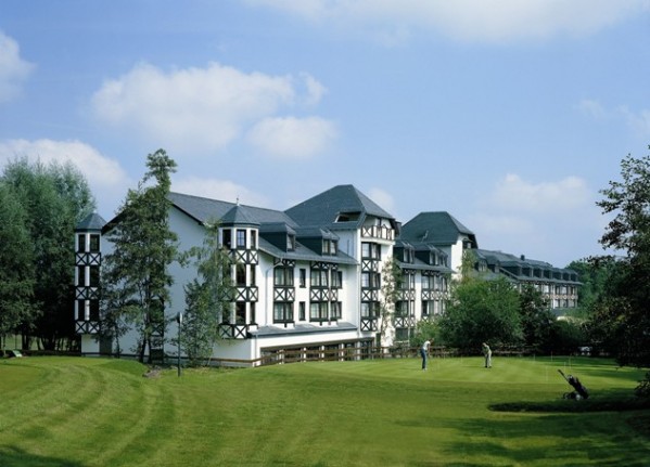 Land & Golf Hotel Stromberg