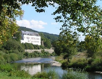 Hotel Burg Bollendorf GmbH