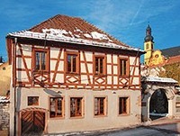 Restaurant und Landhotel St. Gereon